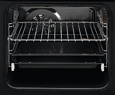 Духовой шкаф Electrolux OEF5E50Z