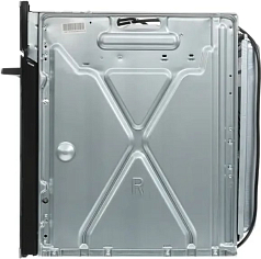 Духовой шкаф Electrolux OKH5E40X