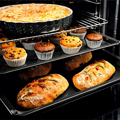 Духовой шкаф Electrolux OED3H50TW