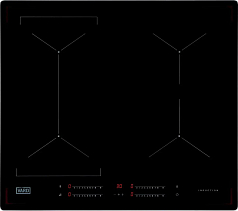 Варочная панель Vard VHI6461X