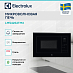 Купить Встраиваемая микроволновая печь Electrolux LMS4253TMX preview 3