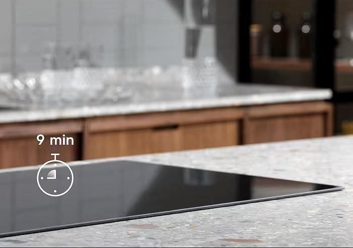 Варочная панель Electrolux CIR60433 preview 5