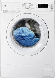 Стиральная машина Electrolux EWS 1054 NDU