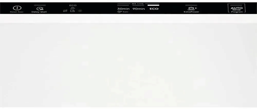 Встраиваемая посудомоечная машина Electrolux EES27200L preview 4