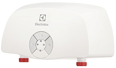 Водонагреватель Electrolux Smartfix 2.0 TS 6.5 кран + душ