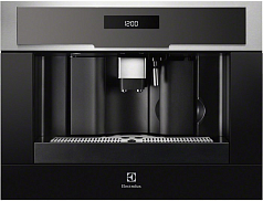 Встраиваемая кофемашина Electrolux EBC 54523 AX
