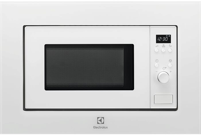 Встраиваемая микроволновая печь Electrolux LMS2173EMW preview 1