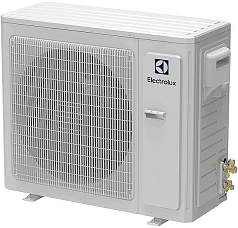 Комплект Electrolux EACD-36H/UP4-DC/N8 инверторной сплит-системы, канального типа