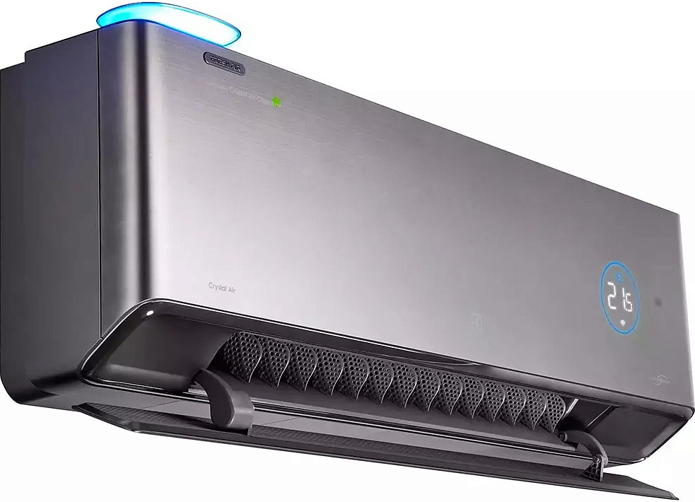 Сплит-система Electrolux EACS/I-13HFA/N8_V2 preview 5