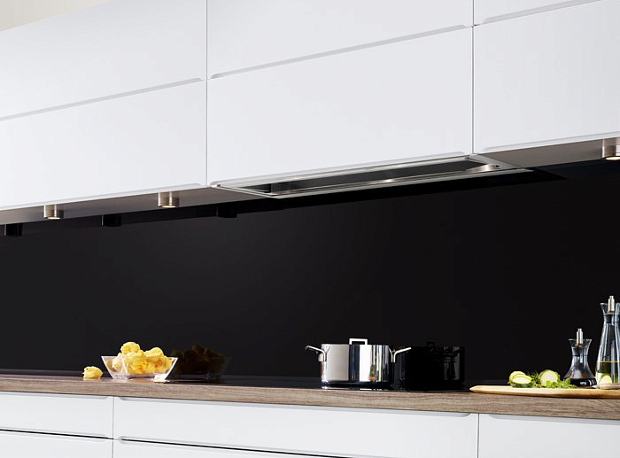 Встраиваемая вытяжка Electrolux EFP 60565 OX preview 3