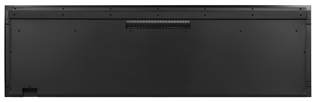 Электрический камин Electrolux Infinity EFP/P-1600ULS N preview 6