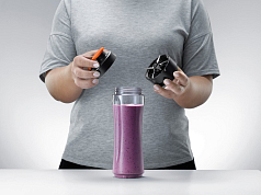 Блендер Electrolux ESB2700