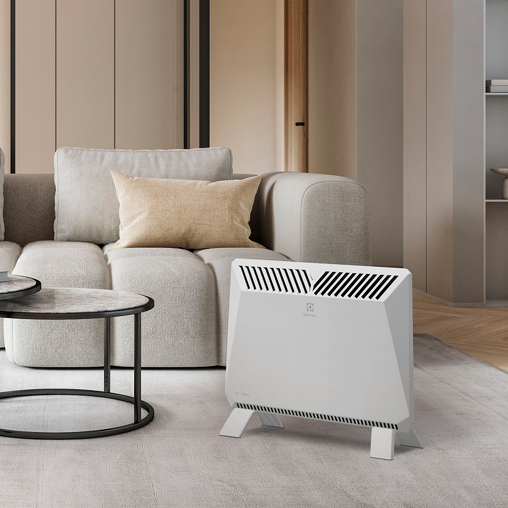 Конвектор Electrolux ECH/A2-1500 M preview 14