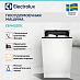 Купить Встраиваемая посудомоечная машина Electrolux EEM43201L preview 2