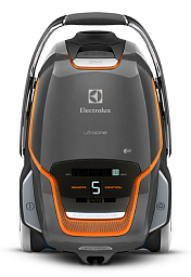 Пылесос Electrolux ZUOPOWER