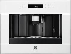 Встраиваемая кофемашина Electrolux EBC54524AV
