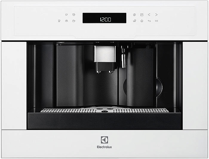 Встраиваемая кофемашина Electrolux EBC54524AV preview 1