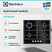 Купить Варочная панель Electrolux KGG6426K preview 2