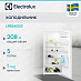 Купить Встраиваемый холодильник Electrolux LRB3AE12S