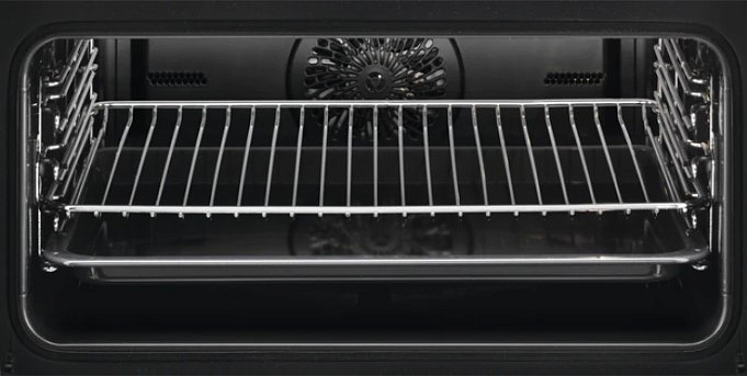 Духовой шкаф Electrolux VKL8E08WX preview 4