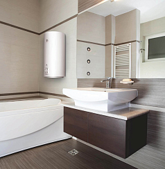 Водонагреватель Electrolux EWH 150 AXIOmatic