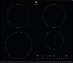 Варочная панель Electrolux CIR60433