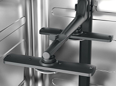 Встраиваемая посудомоечная машина Electrolux EEG63410L