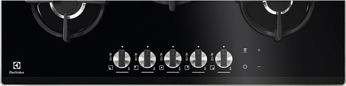 Варочная панель Electrolux GPE373NK preview 2