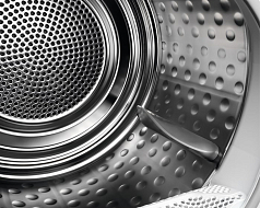 Сушильная машина Electrolux EW8H458WP