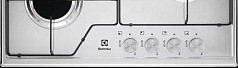 Варочная панель Electrolux KGS6424SX