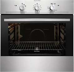 Духовой шкаф Electrolux EOG 91102 AX