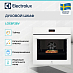 Купить Духовой шкаф Electrolux LOE8F38V preview 3