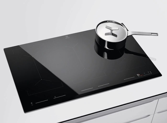 Варочная панель Electrolux EIV9467 preview 3