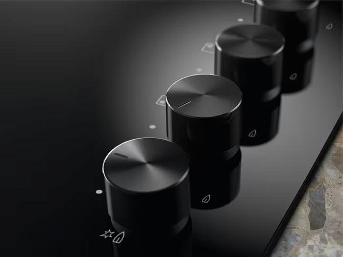 Варочная панель Electrolux EGG6407K preview 5