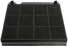 Картридж-фильтр угольный для кухонных вытяжек Electrolux TYPE15