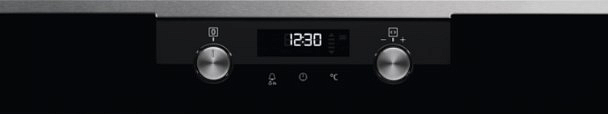 Духовой шкаф Electrolux OKE6P71X preview 2