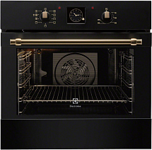 Духовой шкаф Electrolux EOB 3400 BOR