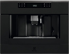 Встраиваемая кофемашина Electrolux KBC65T