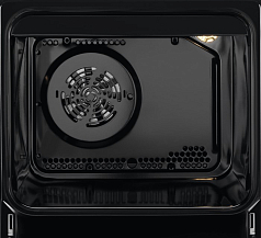 Электрическая плита Electrolux RKI660201X