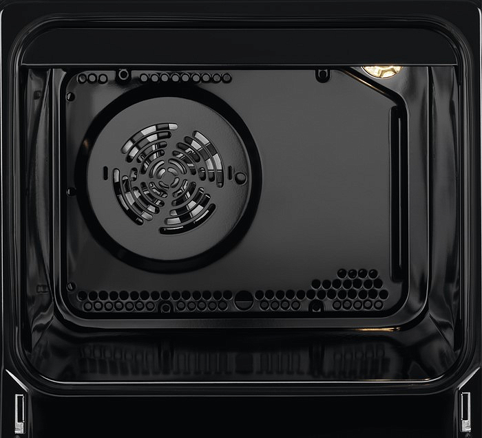 Электрическая плита Electrolux RKI660201X preview 3