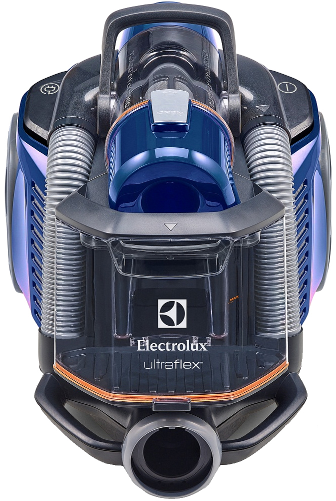 Пылесос Electrolux UFORIGINDB preview 1