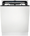 Встраиваемая посудомоечная машина Electrolux EEC87315L
