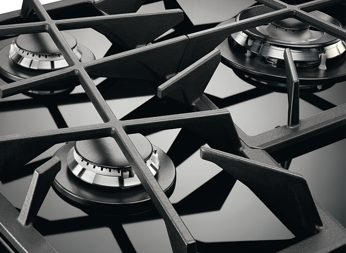 Варочная панель Electrolux KGV9539IK preview 4