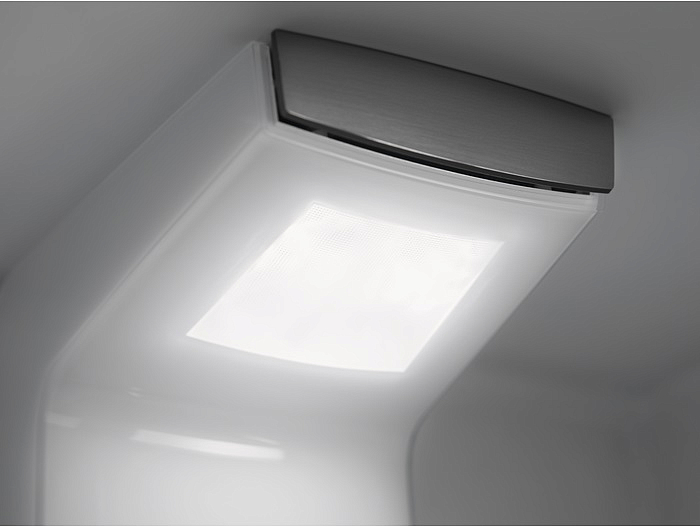 Встраиваемый холодильник Electrolux RNS9TE19S preview 4