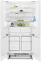 Встраиваемый холодильник Side-by-Side Electrolux ENG 94596 AW