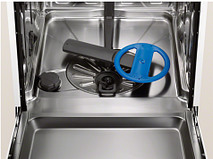 Посудомоечная машина Electrolux ESF8560ROX