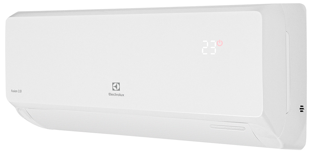 Мульти сплит-система Electrolux EACS/I-09+09 HMB FMI-18-2/N8_ERP комплект preview 2