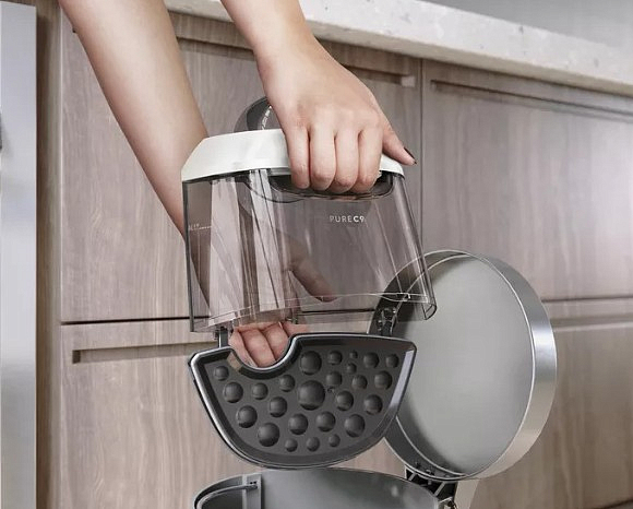 Пылесос Electrolux PC91-ALRG preview 5