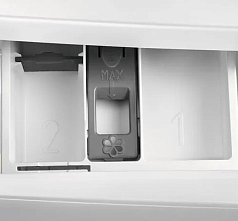 Стиральная машина Electrolux EW6SN427WI