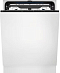 Встраиваемая посудомоечная машина Electrolux KECB8300W